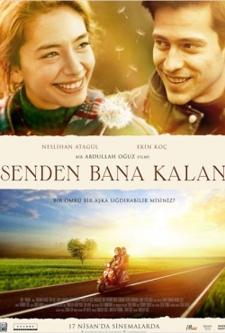 Senden Bana Kalan Senden Bana Kalan