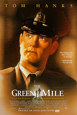 The Green Mile The Green Mile