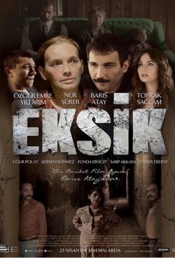 Eksik Eksik