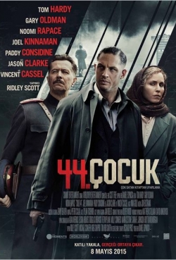 Child 44 Child 44