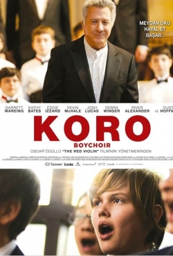 Boychoir Boychoir