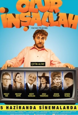 Olur İnşallah Olur İnşallah