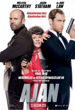 Spy Spy
