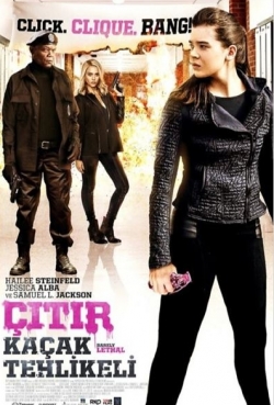 Barely Lethal Barely Lethal