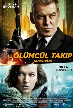 Survivor Survivor