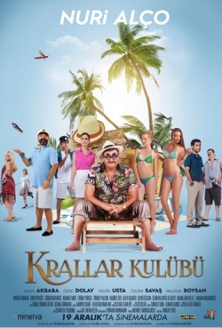 Krallar Kulübü Krallar Kulübü