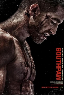 Southpaw Southpaw