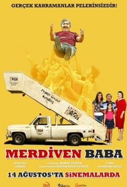 Merdiven Baba Merdiven Baba