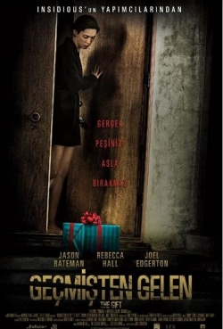 The Gift The Gift