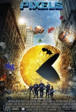 Pixels Pixels