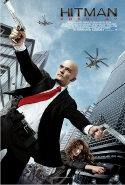 Hitman: Agent 47 Hitman: Agent 47
