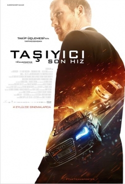 The Transporter Refueled The Transporter Refueled