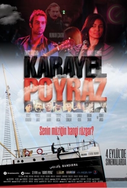 Karayel Poyraz Karayel Poyraz