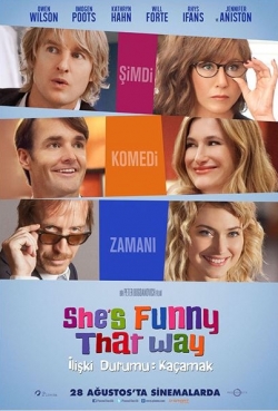 She is Funny That Way She is Funny That Way