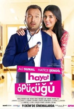 Hayat Öpücüğü Hayat Öpücüğü