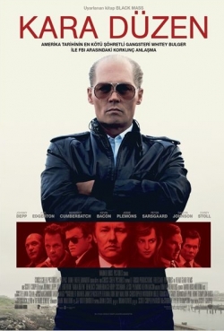 Black Mass Black Mass