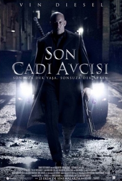 The Last Witch Hunter The Last Witch Hunter