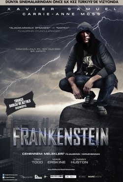 Frankenstein Frankenstein