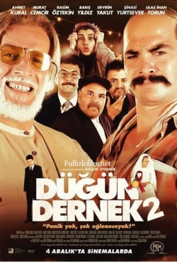 Düğün Dernek 2: Sünnet Düğün Dernek 2: Sünnet