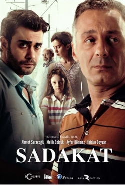 Sadakat Sadakat