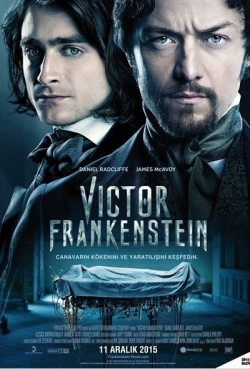 Victor Frankenstein Victor Frankenstein