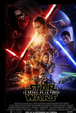 Star Wars: Episode VII - The Force Awakens Star Wars: Episode VII - The Force Awakens
