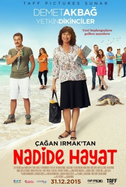 Nadide Hayat Nadide Hayat