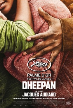 Dheepan Dheepan