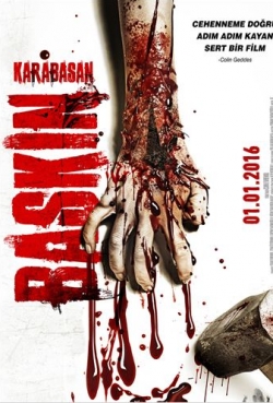 Baskın: Karabasan Baskın: Karabasan