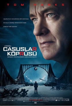 Casuslar Köprüsü Casuslar Köprüsü