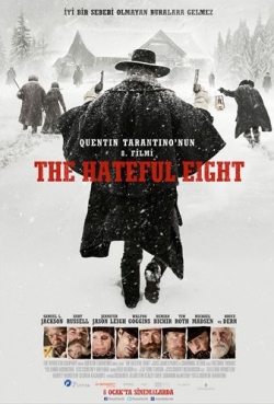 The Hateful Eight The Hateful Eight