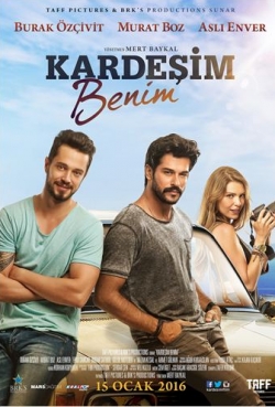 Kardeşim Benim Kardeşim Benim