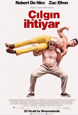 Dirty Grandpa Dirty Grandpa
