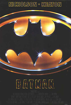 Batman Batman