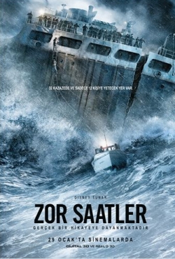 Zor Saatler Zor Saatler