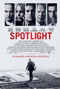 Spotlight Spotlight