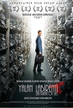Yalan Labirenti Yalan Labirenti