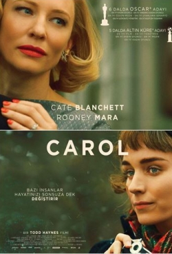 Carol Carol