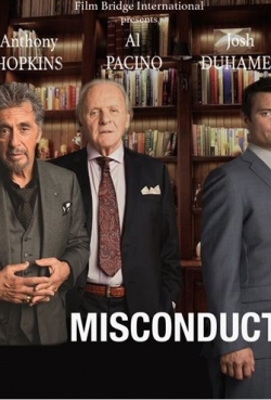 Misconduct Misconduct