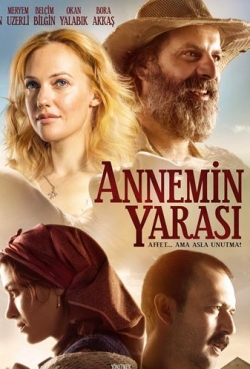 Annemin Yarası Annemin Yarası
