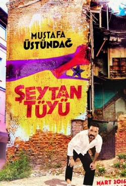 Şeytan Tüyü Şeytan Tüyü
