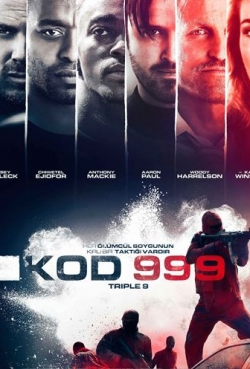 Triple 9 Triple 9