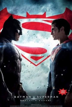 Batman v Superman: Dawn Of Justice Batman v Superman: Dawn Of Justice