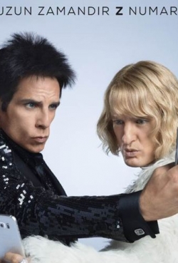 Zoolander 2 Zoolander 2
