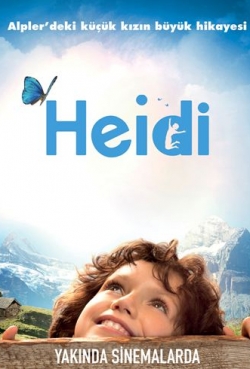 Heidi Heidi