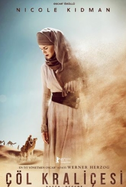 Queen of the Desert Queen of the Desert