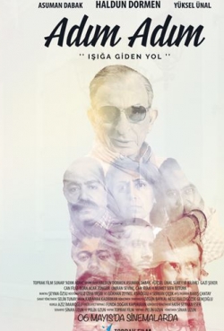Adım Adım Adım Adım
