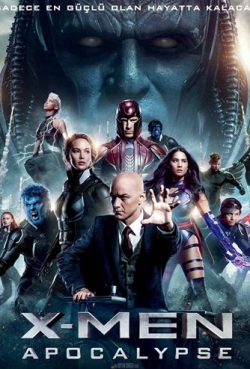 X-Men: Apocalypse X-Men: Apocalypse
