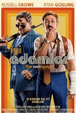 The Nice Guys The Nice Guys