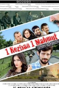 1 Kezban 1 Mahmut: Adana Yollarında 1 Kezban 1 Mahmut: Adana Yollarında